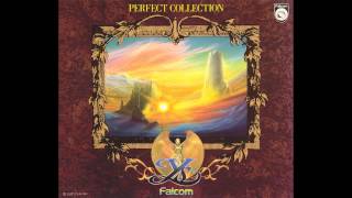 Perfect Collection Ys - Endless History (Vocal Version)
