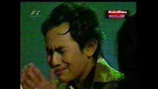 Download lagu Rivanna KDI dijemput oleh team Gentayangan mp3