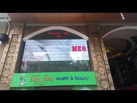 Video dự án