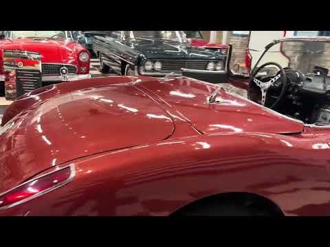 1959 Chevrolet Corvette (CC-2072377) for sale in Annandale, Minnesota