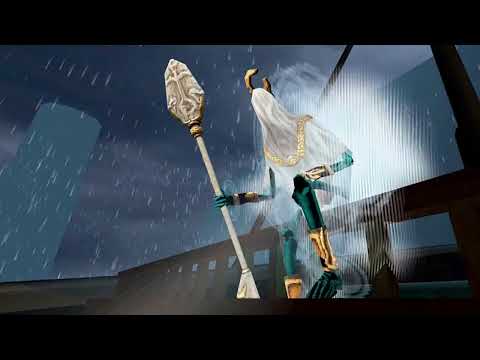 Ultrakill - He Is The Light In My Darkness - Misc Computer Games
