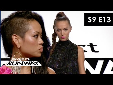 Project Runway | Season 9 Episode 13 | Full Episode
