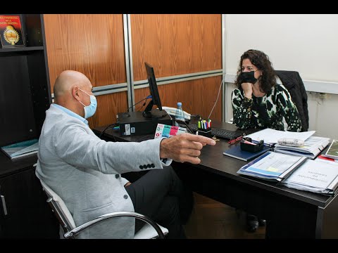 Nación y Provincia profundizan el trabajo conjunto para garantizar el acceso al agua en comunidades del Norte