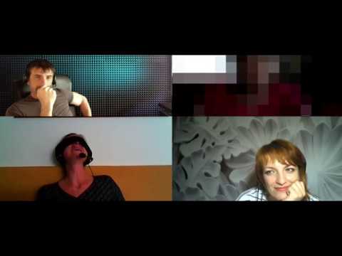 33 _EN_ (RU) Fragment of the 6th Grifasi method 1st grade training - Hypnosis Calogero Grifasi