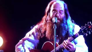 LAITH AL-SAADI &quot;BORN UNDER A BAD SIGN&quot; THE VOICE