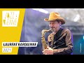 Laurent Bardainne & Tigre d'eau douce - Jazz à Vienne 2021 - Live