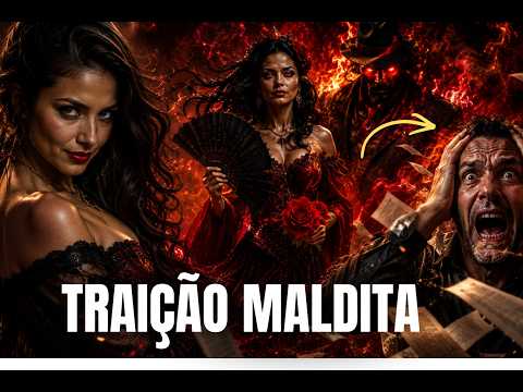 CODÓ (MA): ELA TRAIU E MENTIU… MARIA PADILHA CHAMOU EXU TRANCA-RUA — E TUDO VEIO À TONA