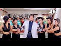 Umar 55 Ki Dil Bachpan Ka 4K Song Title Song Kader Khan Anupam Kher Song
