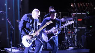 The Smashing Pumpkins - The Spaniards - Live @ Orpheum Theatre