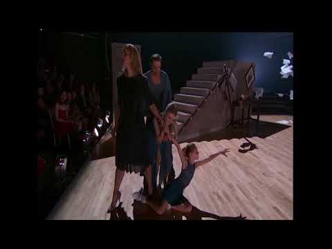 Derek and Julianne Performance - Dancing with the Stars