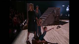 Derek and Julianne Performance - Dancing with the Stars