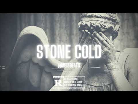 Burner x M24 x OFB Bandokay Type Beat - "Stone Cold" | Free RnB Drill Instrumental 2021