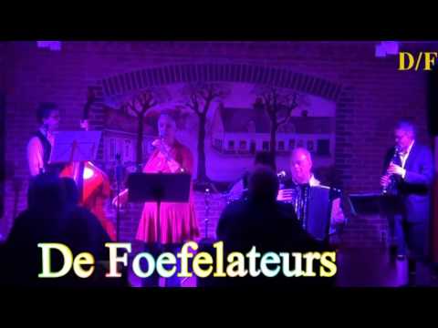 De Foefelateurs ( samentvatting deel een )