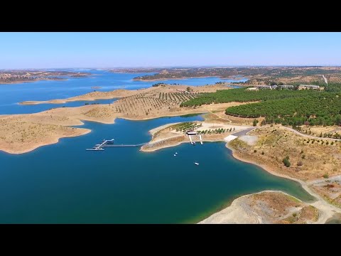 O presente e o futuro do Alentejo