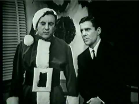 Steve Allen Show with Bill Dana and Pat Harrington -1950's