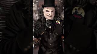 The Penguin #mayorofgotham #ThePenguin #batman #birdsofafeather #theflock
