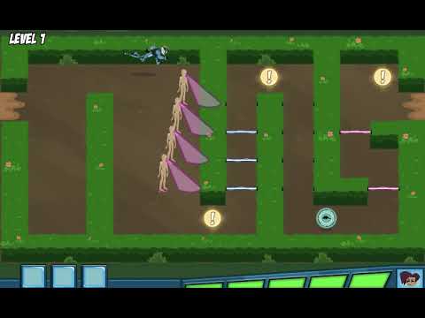 *WR* Wild Kratts: Baby Animal Rescue! Game Over% Speedrun in 16.28!!