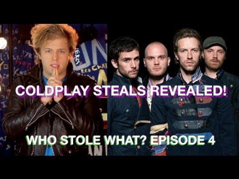 download lagu mp3 mp4 Coldplay Steals Bmth Logo, download lagu Coldplay Steals Bmth Logo gratis, unduh video klip Coldplay Steals Bmth Logo