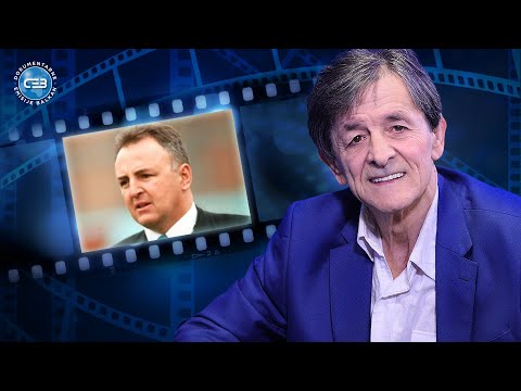 BALKAN INFO: Velizar Đurović - Arkan mi je zamerio kako trošim novac, trebao sam da ga slušam!