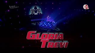 Gloria Trevi dímelo al revés en la voz México