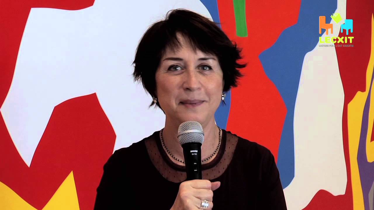 Què és per a tu la lectura?