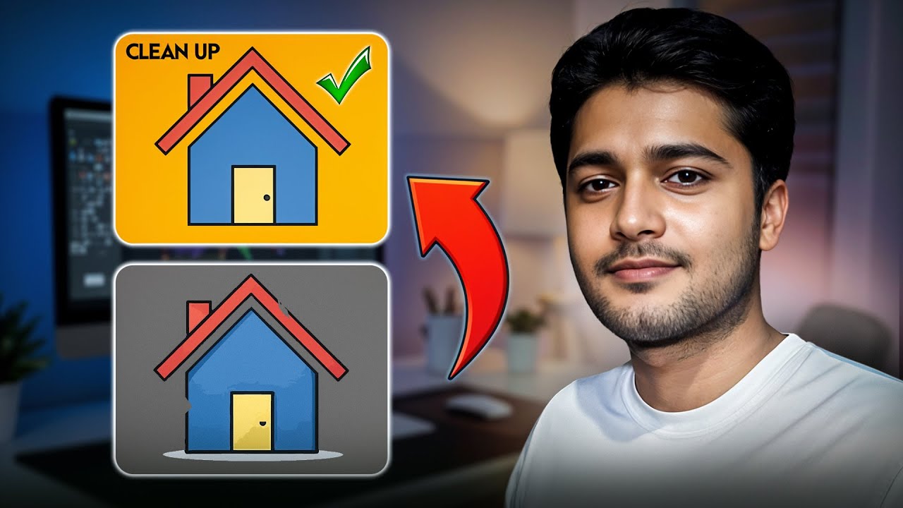 How to Fix 'Quality Issues' in AI Vectors for Adobe Stock