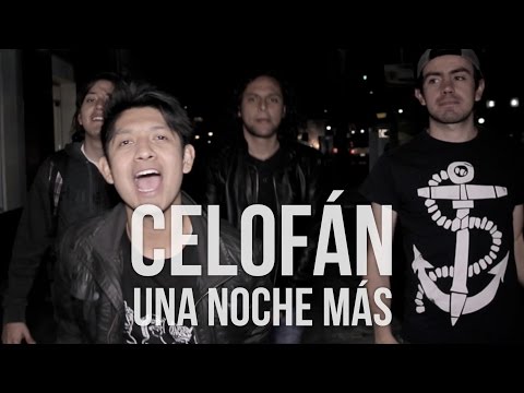 Celofán - Una Noche Más