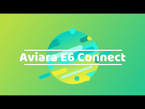 AVIARA - 18 HOLES - SIM GOLF - GARMIN APPROACH R10 - E6 Connect