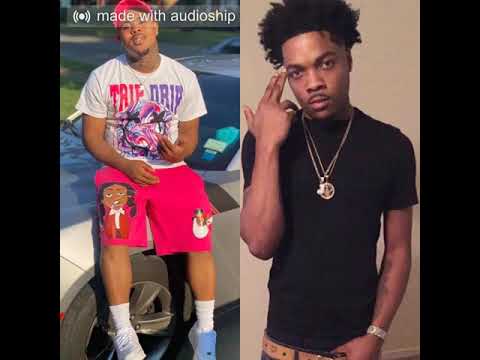 KGG T Loco Ft KGG Javo - Tired