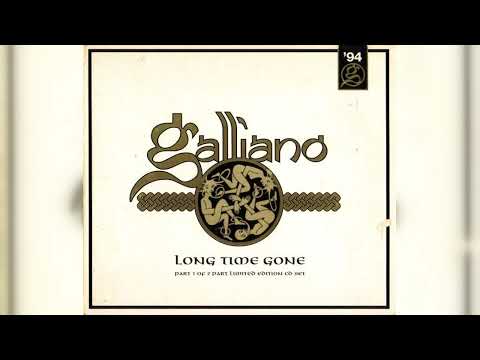 Long Time Gone (Acid Jazz) (1994) のサムネイル