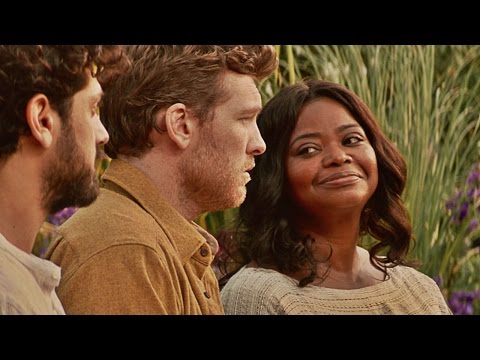 'The Shack' Official Trailer 2 (2017) | Sam Worthington, Octavia Spencer