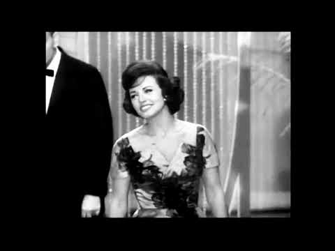 Kay Starr:- Someday You'll Want Me To Want You