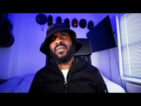 Margs ft. TE dness - Where I'm From [Music Video] | GRM Daily [Reaction] | LeeToTheVI