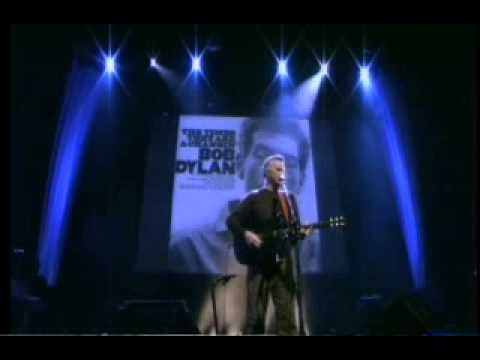 Billy Bragg - When The Ship Comes In