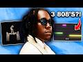The GENIUS Behind Don Toliver S OCTANE Production