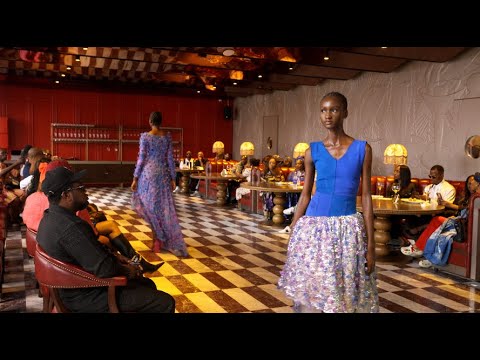 TOKYO JAMES Fall/Winter 2025/2026 Milan - CNMI