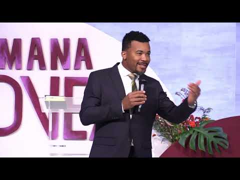 QUEM É VOCÊ? | Pr. Robson Aleixo