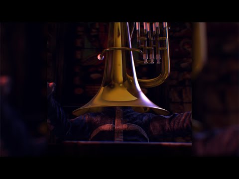 tuba high priest boss theme