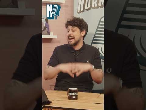 LOS JÓVENES Y LA SEDUCCIÓN DE LA VIOLENCIA | NORMALAND 142