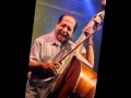 Cachao "A Gozar Con Mi Combo"