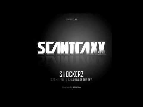 Shockerz ft. Kirsten - Set Me Free