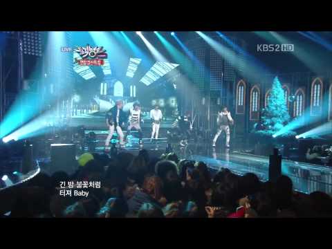 121221 SHINee - Sherlock [1080P]