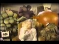 1978 Fruit Of The Loom Commercial