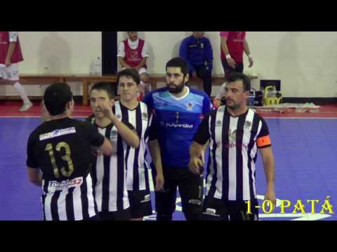 2016-12-03 ARCD Mendiga 5 - 2 Ladoeiro