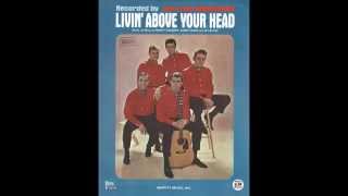 Jay &amp; The Americans – “Livin’ Above Your Head” (UK UA) 1966