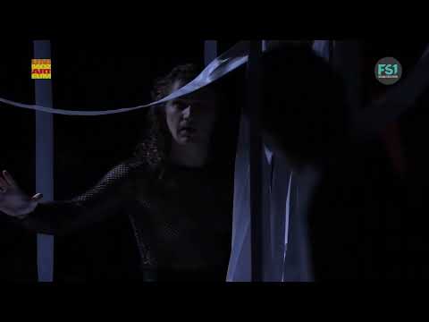 Mozarteum | PHILOKTET/PAIN nach Sophokles | FS1