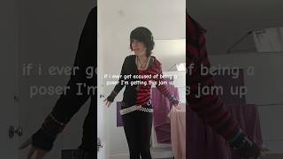 Download lagu Awkward Dancing || #brokencyde #screamo #crunkcore #shorts #scene #emo mp3