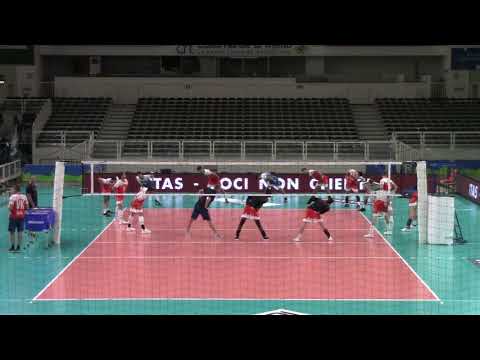 IBB Polonia London | Training | 2020-09-29