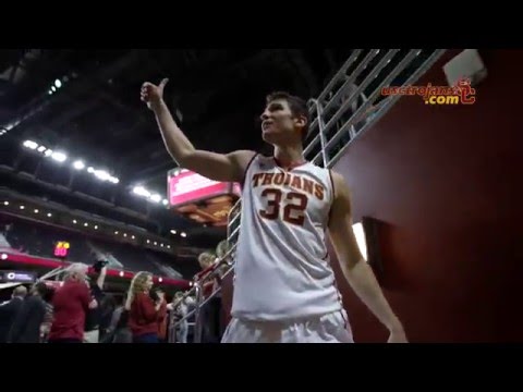 USC Men's Basketball - #ItTakesATeam