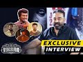 Kamal Haasan Special Interview After Vikram Movie Success Karthi Surya Lokesh Kanagaraj